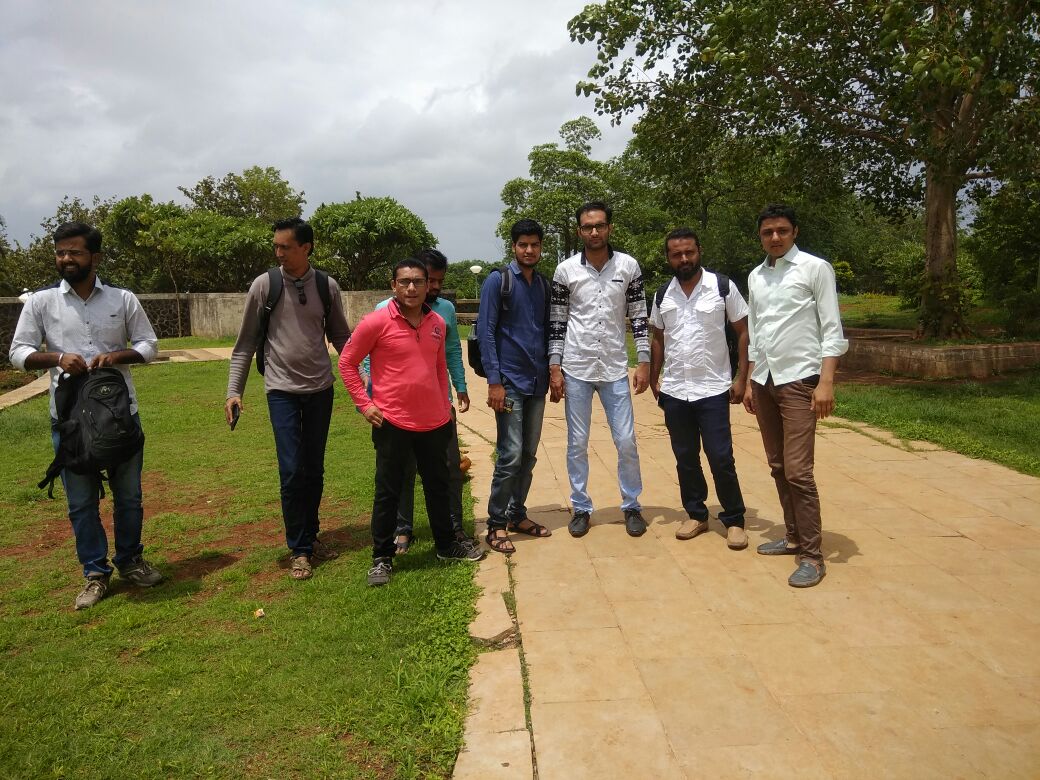Dotphi Annual Get-Together
